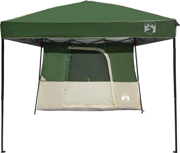 Produktbild vidaXL Campingzelt (15.65 kg)