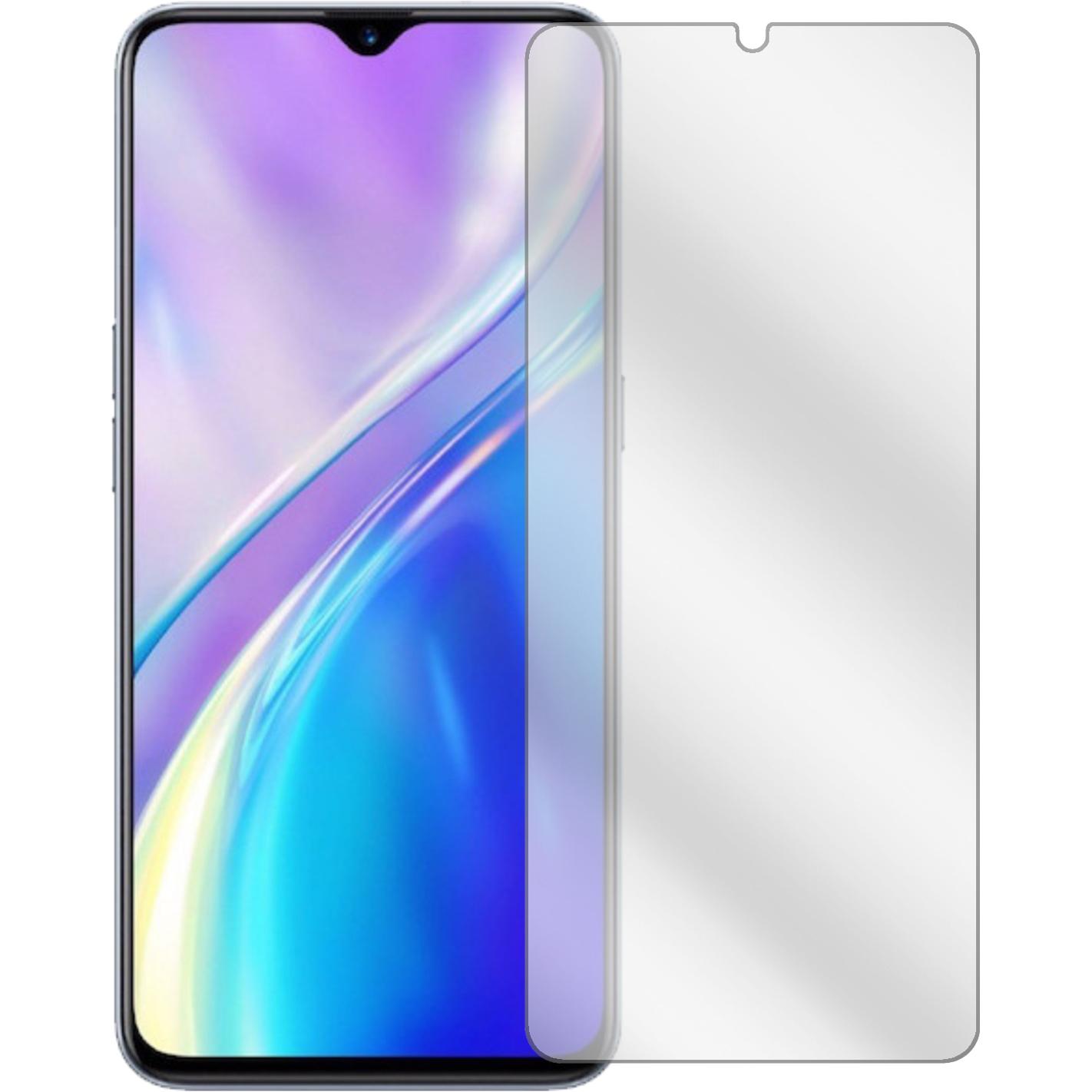 Thumbnail - Dipos Displayschutzfolie Crystalclear (5 Stück, Realme XT), Smartphone Schutzfolie, Transparent