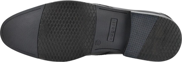 Actual product image Bugatti Businessschuhe (45)