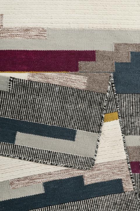 Produktbild Esprit Natham (80 x 150 cm)