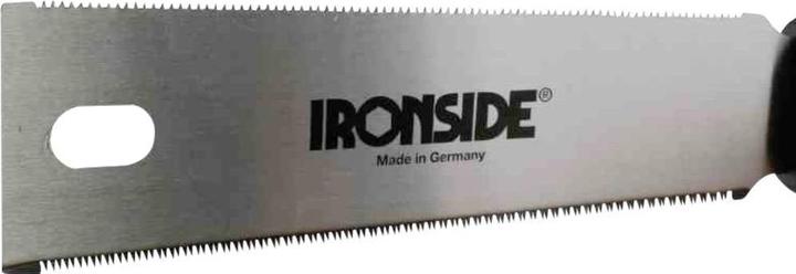 Actual product image Ironside Mini Japanese saw, 1 piece, 130198