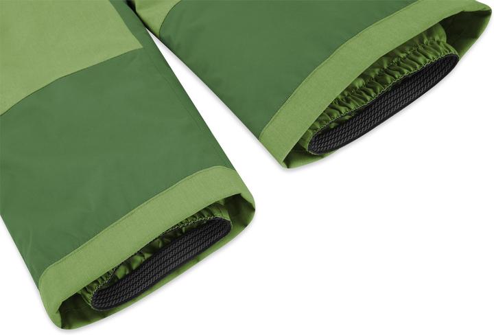 Immagine prodotto Normani Pantaloni invernali per bambini Salcha - 1149 (146)