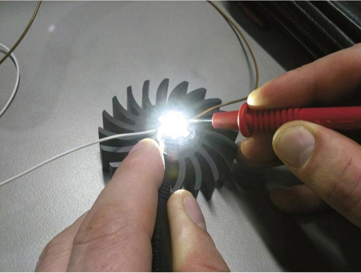 Immagine prodotto Voltcraft MT-52 SE (CAT III 600V)