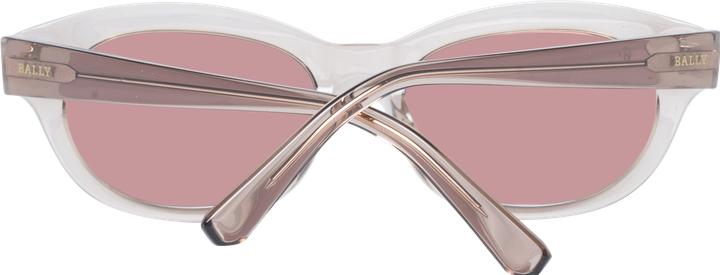 Actual product image Bally Sunglasses