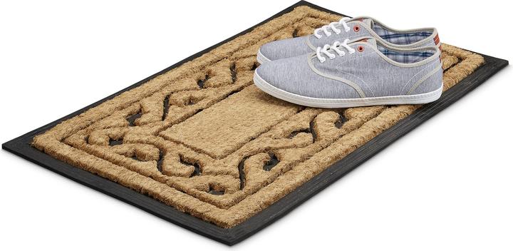 Immagine prodotto Relaxdays Kokos (75 x 45 x 2 cm)