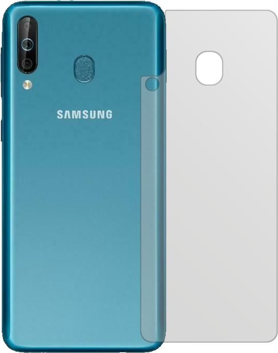 Actual product image Dipos Screen Protector Anti-Glare (1 pcs., Samsung Galaxy A40s)