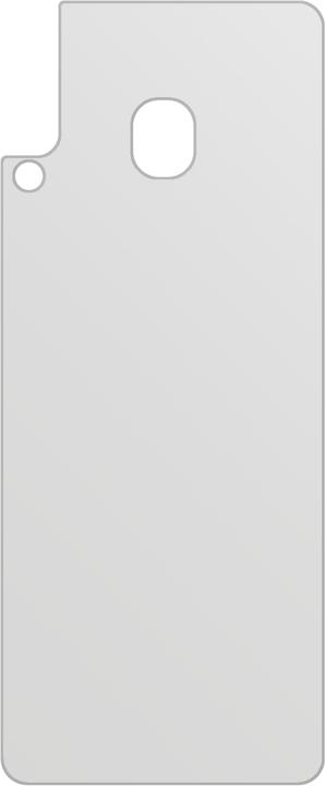 Actual product image Dipos Screen Protector Anti-Glare (1 pcs., Samsung Galaxy A40s)