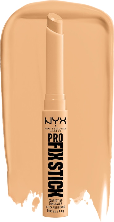 Actual product image NYX Professional Make-Up Nyx (07 Soft Beige)