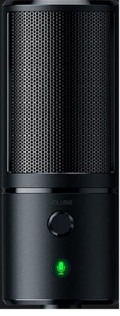 Actual product image Razer Seiren Emote
