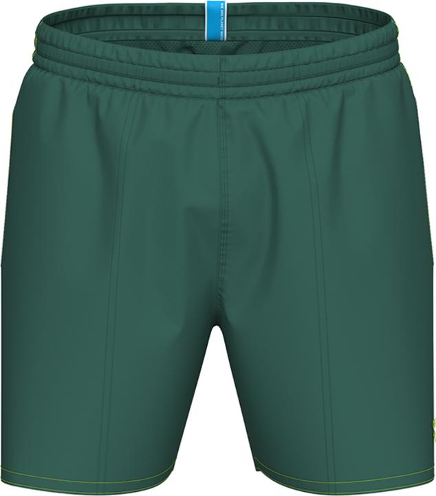 artic lime, Mangrove