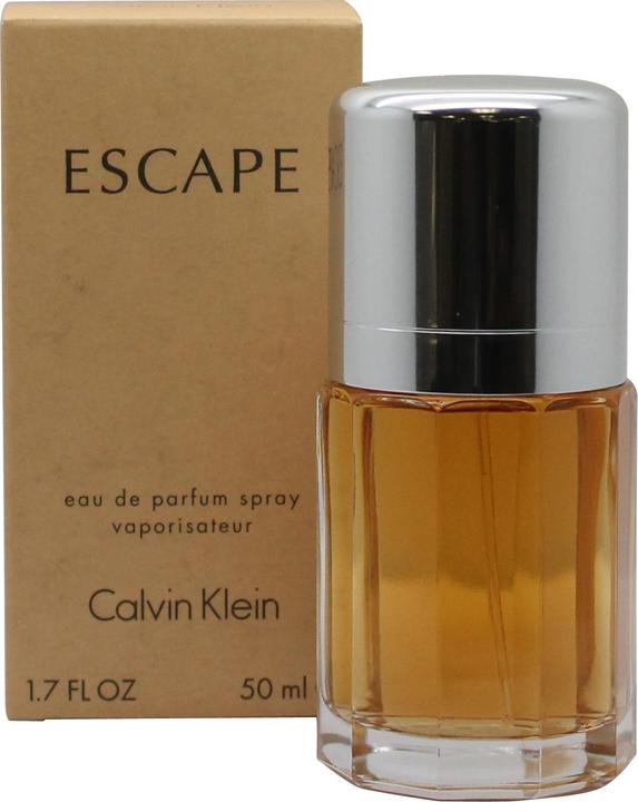 Image du produit Calvin Klein S'échapper (Eau de parfum, 50 ml)