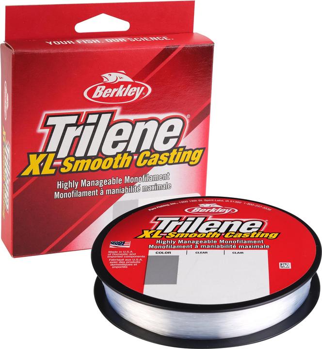 Actual product image Berkley Exln15 XL (20 mm)