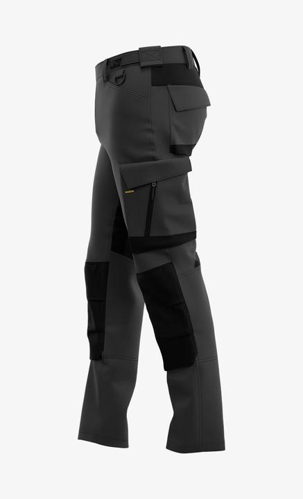 Actual product image Safety Jogger Works Deneb (54)