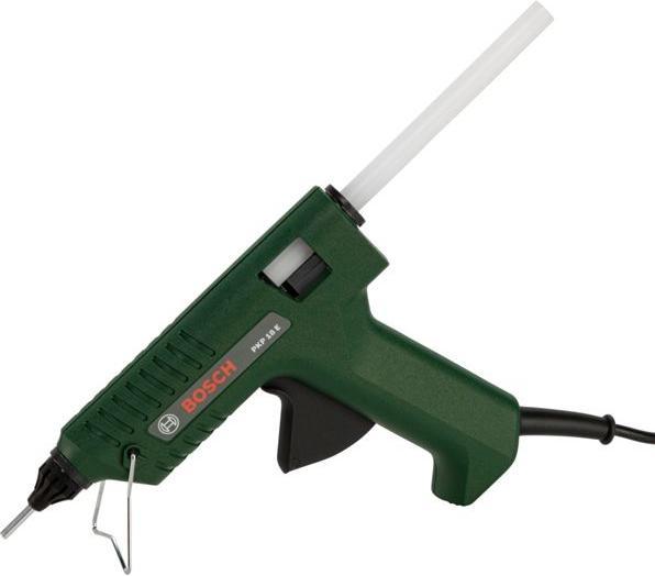 Actual product image Bosch Home & Garden Hot glue gun PKP 18 E