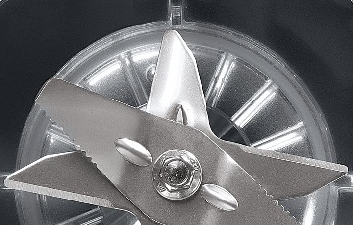 Actual product image Bosch Hausgeräte MMBH6P6BDE (1600 W)