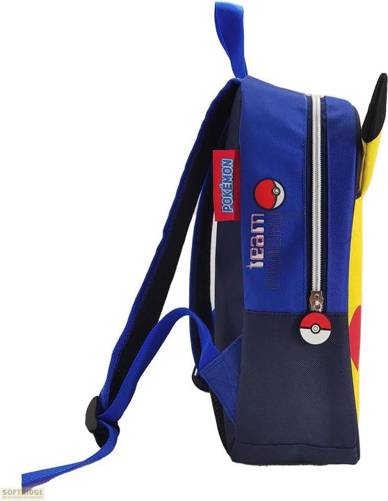 Immagine prodotto La Plume Dorée Pokemon - Pikachu