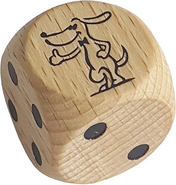 Produktbild Brändi Dog Easy (Deutsch, 2 - 4 Spieler)