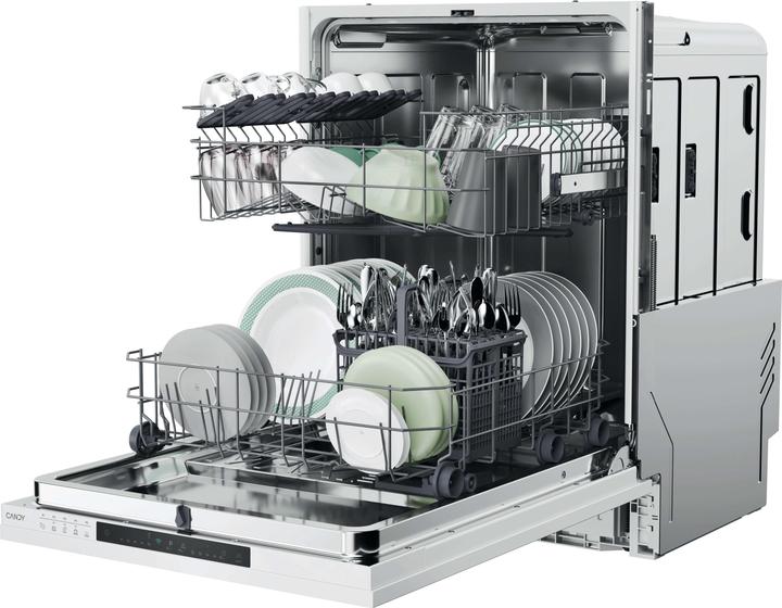 Actual product image Candy CI 3E6L0W