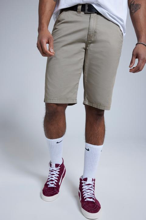 Produktbild Sthuge Chino Bermuda, 4 Taschen, Regular Fit, bis Gr. 70 (54)