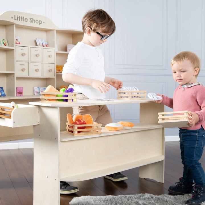 Image du produit Roba Stand de vente