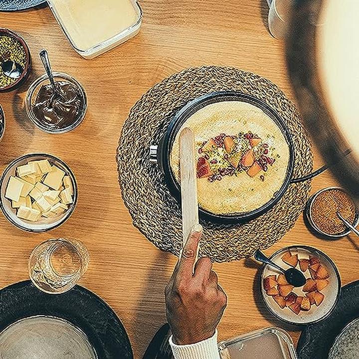 Produktbild Severin FO2471 (Schokoladenfondue, Käsefondue, Fondue Chinoise, Fondue Bourguignonne)