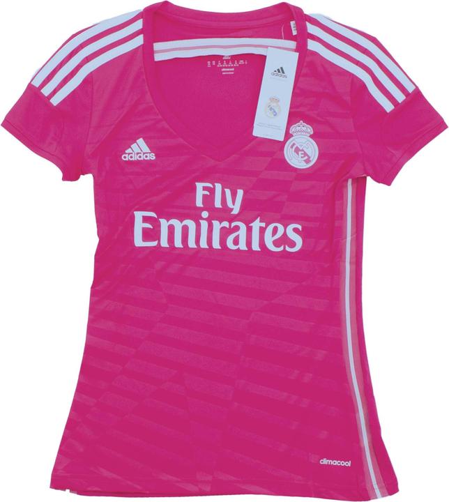 Produktbild adidas Real A Jsy W XS (XS)