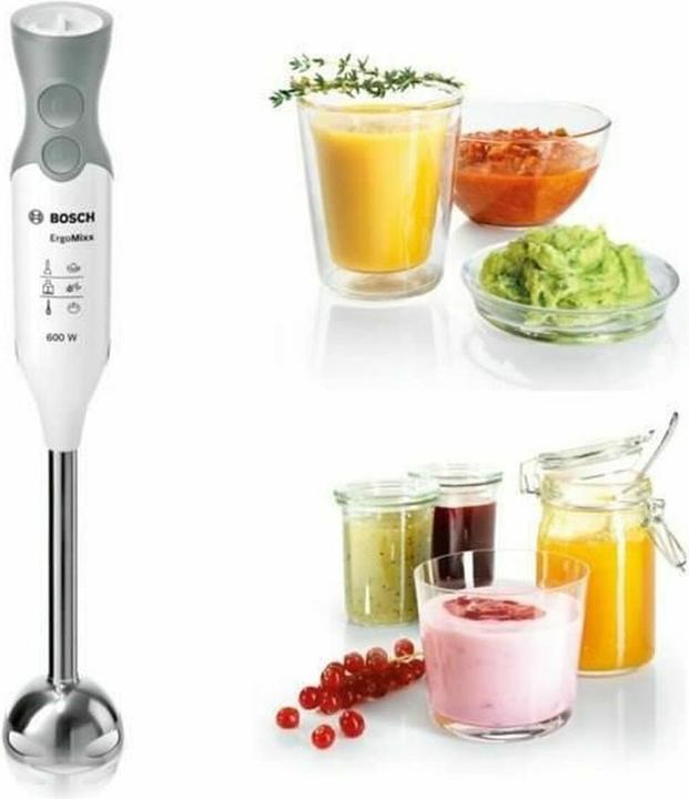Actual product image Bosch Hausgeräte ErgoMixx