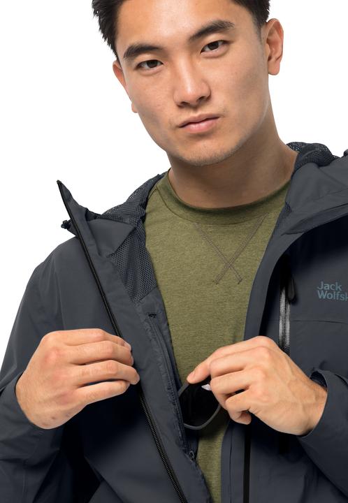 Produktbild Jack Wolfskin Go Hike Jacket M (XL)