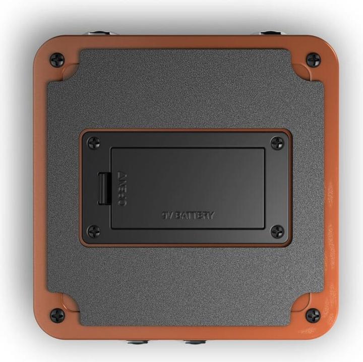 Produktbild Palmer Audio POCKET AMP ACOUSTIC Portabler Preamp (E-Gitarre)