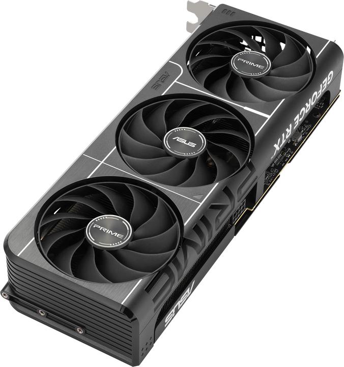 Actual product image ASUS Prime GeForce RTX 5060 Ti (8 GB)