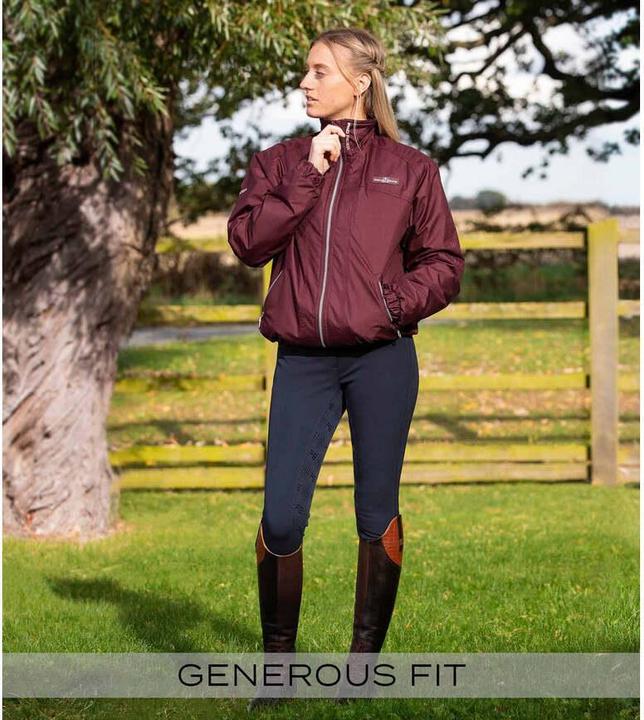 Produktbild Premier Equine Pro Rider Reitblouson (L)