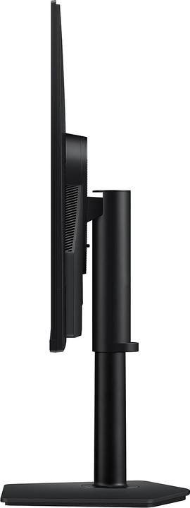Actual product image Samsung Odyssey G5 - G50F (2560 x 1440 pixels, 32")