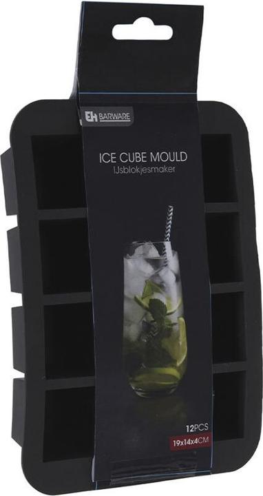 Produktbild Koopman Eiswürfelbereiter