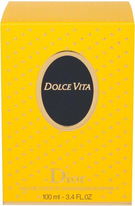 Produktbild Dior Dolce Vita (Eau de Toilette, 100 ml)