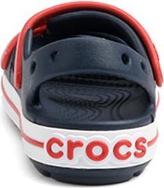 Actual product image Crocs K's Crocband Cruiser Sandal (33)