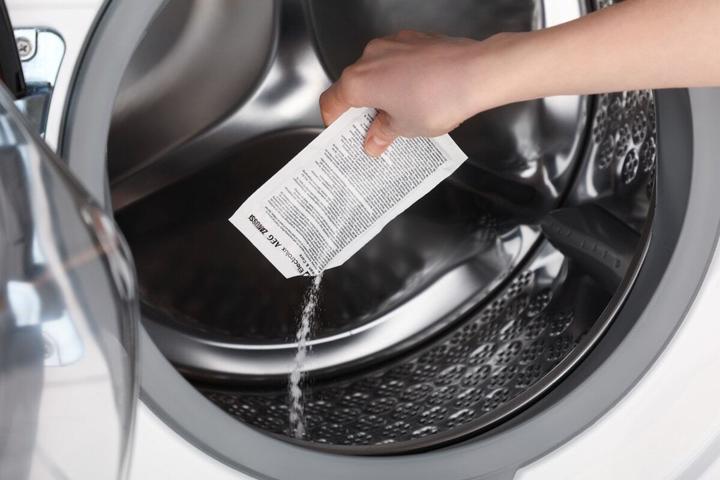 Produktbild Electrolux M3GCP400