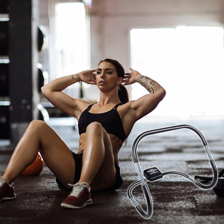 Actual product image Umbro Ab Trainer & Crunch Roller