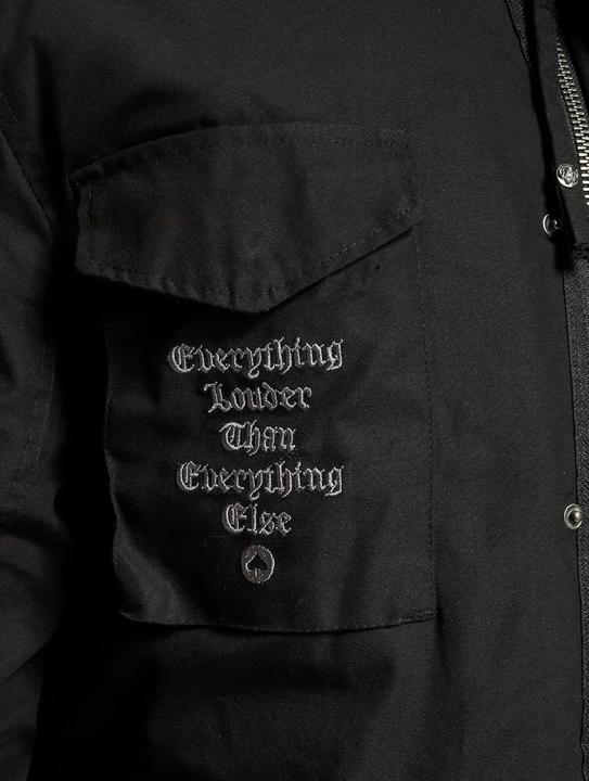 Produktbild Brandit Motörhead M65 Jacket - 22563