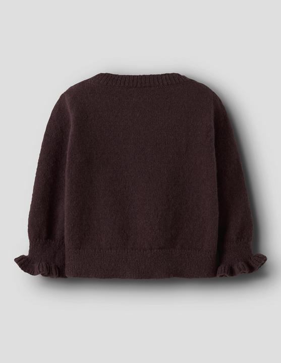 Produktbild Name it Regular Fit Strickpullover (110)