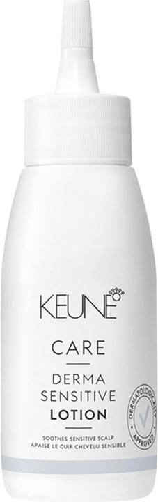 Keune Care - Lotion Derma Sensitive (Lotion pour le corps, 75 ml)