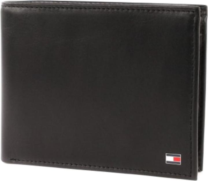 Actual product image Tommy Hilfiger Eton Trifold Wallet