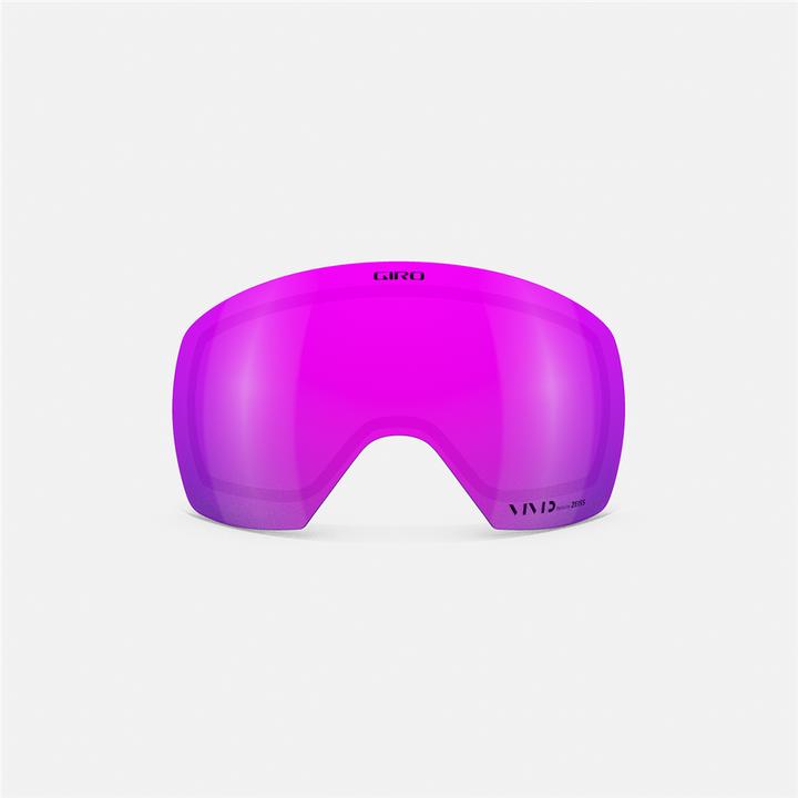 Produktbild Giro Contact Lense (Skibrille Ersatzglas)