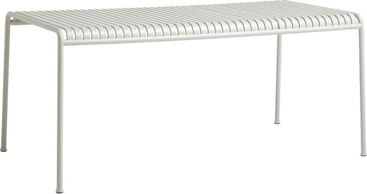 Produktbild HAY Palissade (170 x 90 x 75 cm)