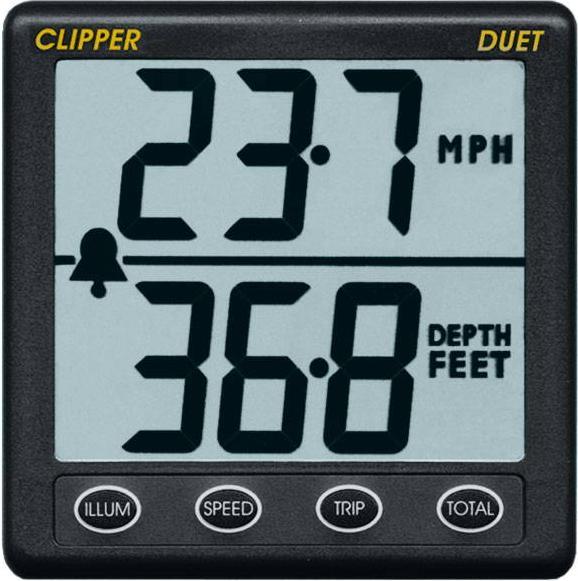 Image du produit Nasa Clipper Duet