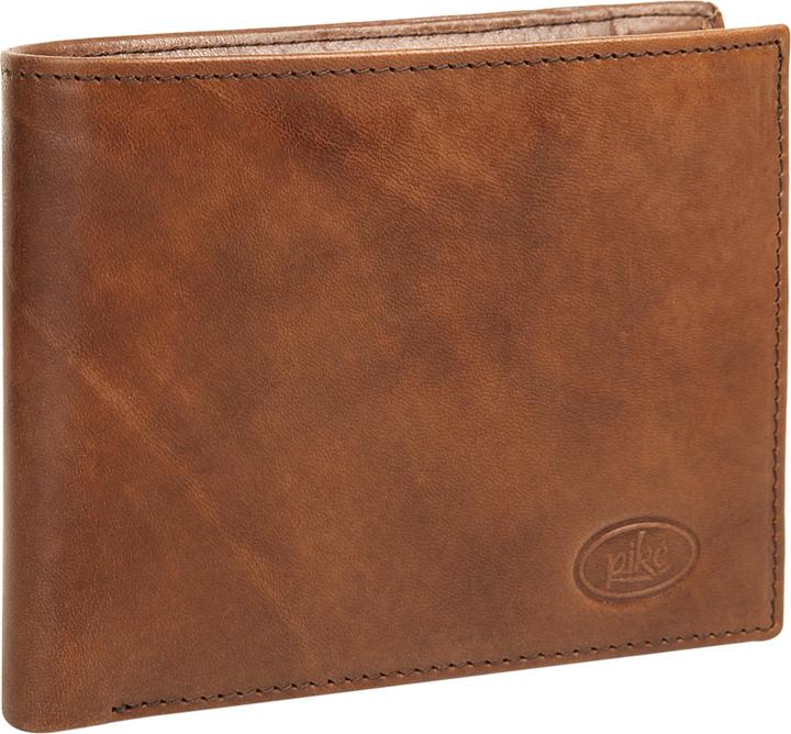 Actual product image PIKE Geldbörse