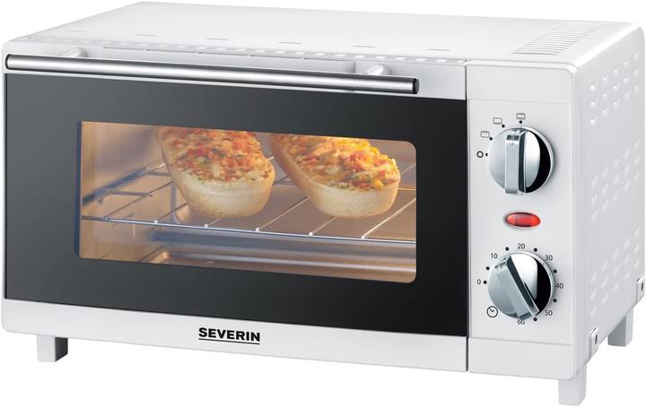 Produktbild Severin To 2054