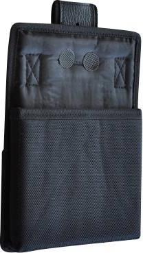 Max Michel Zebra ET50, ET55 Synthetic Holster, 8.3"