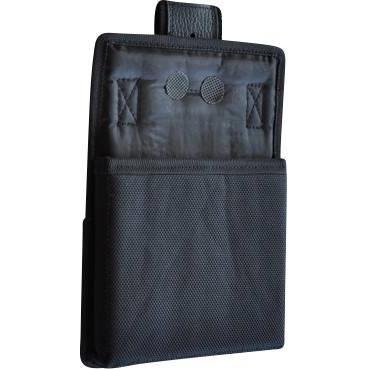Max Michel Zebra ET50, ET55 Synthetik Holster, 8.3", Barcode-Scanner Zubehör