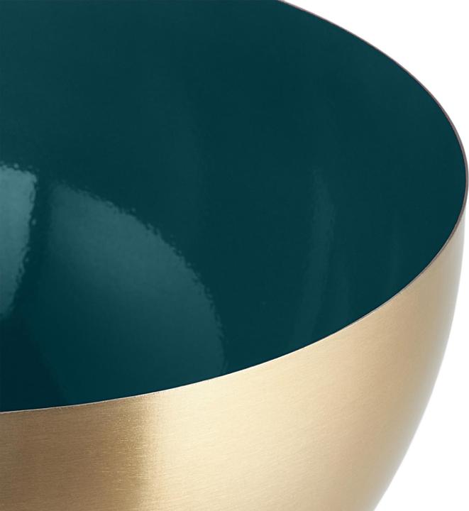 Actual product image Relaxdays Salad bowl (15 cm, 1 l, 1 x)