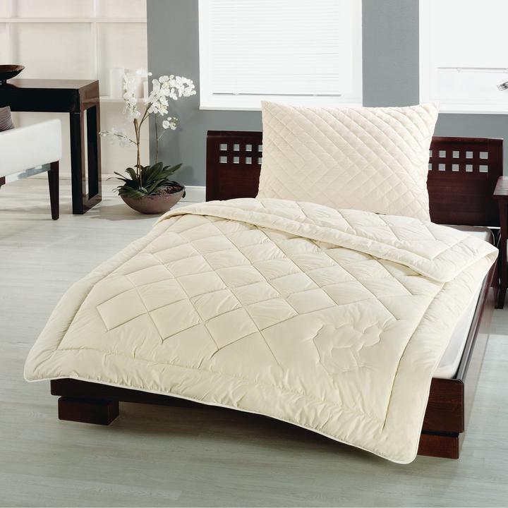 Image du produit Duo-Steppbett (1600 g, 200x200 cm)